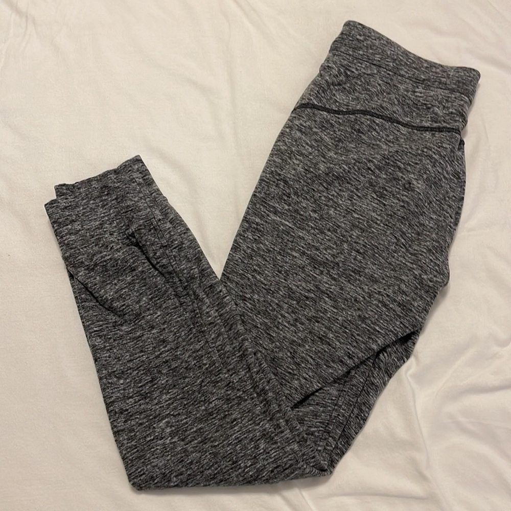 LULULEMON ready to rulu joggers